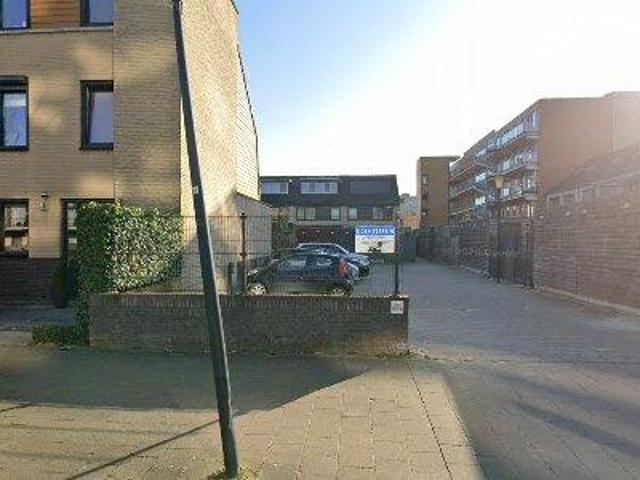 Expats: Apartment for rent in Barendrecht, South Holland