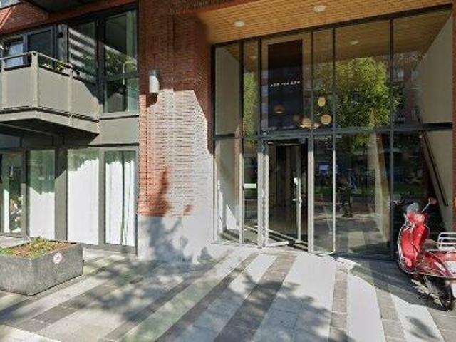 Expats: Apartment for rent in Delft, South Holland