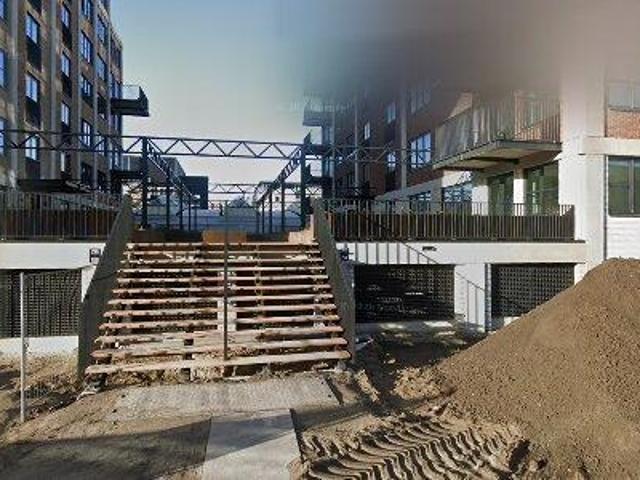 Expats: Apartment for rent in Delft, South Holland