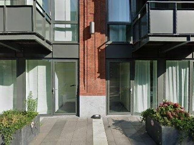 Expats: Apartment for rent in Delft, South Holland