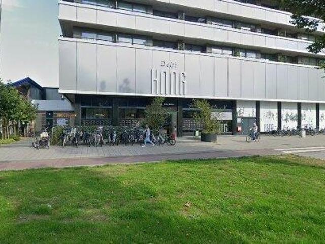 Expats: Apartment for rent in Delft, South Holland