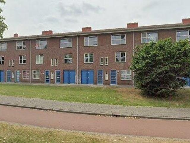 Expats: Apartment for rent in Lansingerland, South Holland