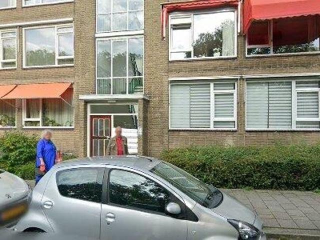 Expats: Apartment for rent in Leidschendam Voorburg, South Holland