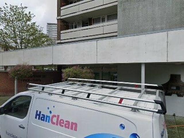 Expats: Apartment for rent in Rijswijk, South Holland