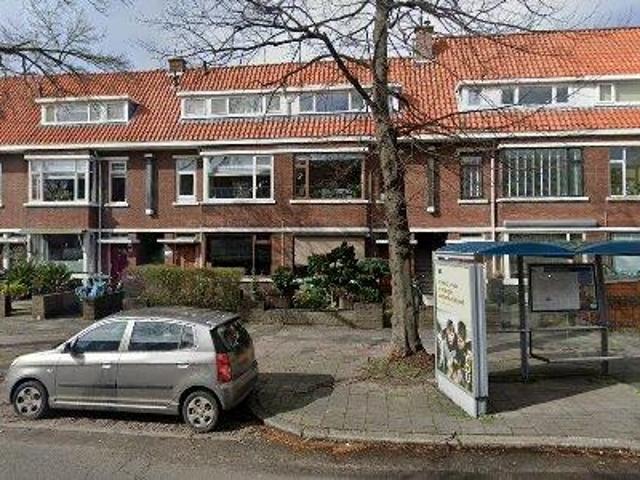 Expats: Apartment for rent in Rijswijk, South Holland