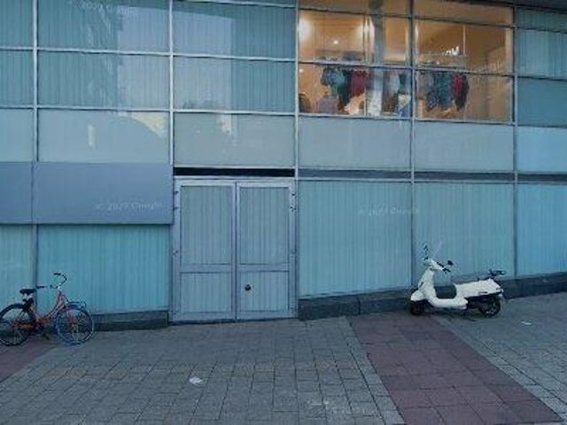 Expats: Apartment for rent in Rotterdam Centrum, Rotterdam