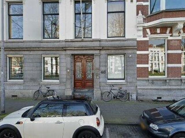 Expats: Apartment for rent in Rotterdam Centrum, Rotterdam