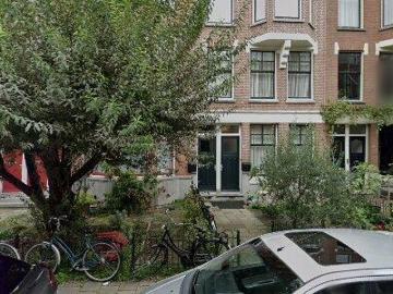 Expats: Apartment for rent in Rotterdam Delfshaven, Rotterdam