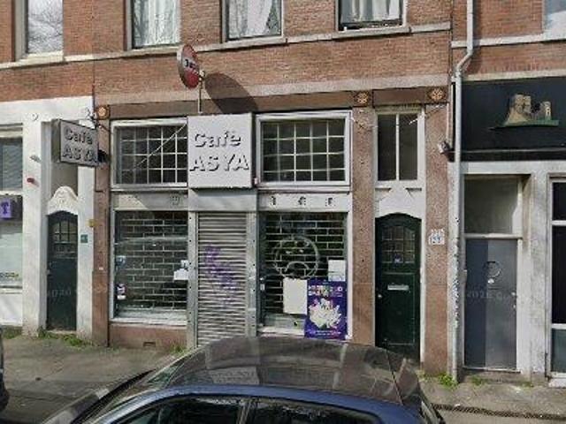 Expats: Apartment for rent in Rotterdam Delfshaven, Rotterdam