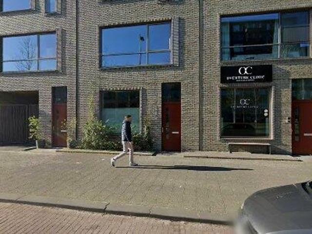 Expats: Apartment for rent in Rotterdam Feijenoord, Rotterdam