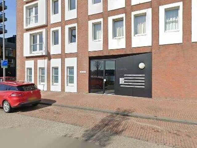 Expats: Apartment for rent in Rotterdam Feijenoord, Rotterdam