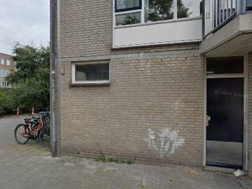 Expats: Apartment for rent in Rotterdam Kralingen Crooswijk, Rotterdam