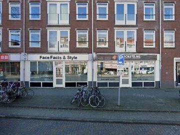 Expats: Apartment for rent in Rotterdam Kralingen Crooswijk, Rotterdam