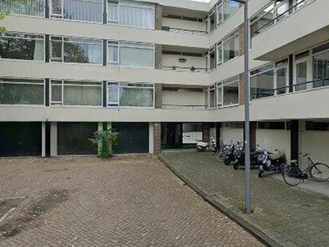 Expats: Apartment for rent in Rotterdam Kralingen Crooswijk, Rotterdam