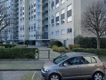 Struisenburg, Gemeente Rotterdam, Zuid-Holland