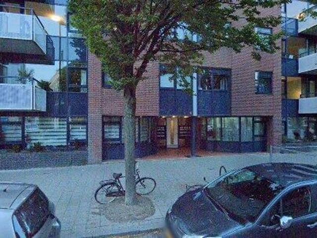 Expats: Apartment for rent in Rotterdam Noord, Rotterdam