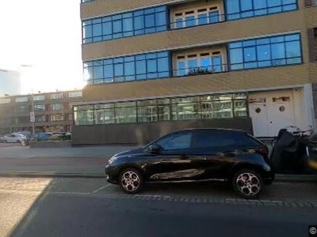 Expats: Apartment for rent in Rotterdam Noord, Rotterdam