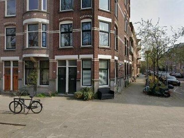 Expats: Apartment for rent in Rotterdam Noord, Rotterdam