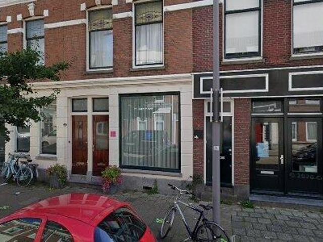 Expats: Apartment for rent in Rotterdam Noord, Rotterdam