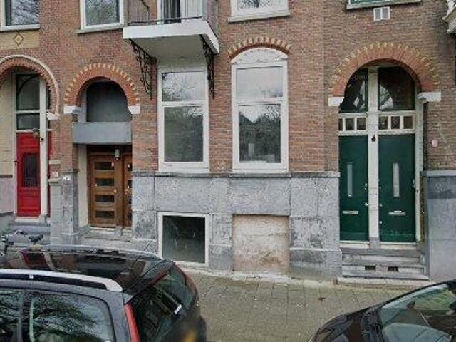 Expats: Apartment for rent in Rotterdam Noord, Rotterdam