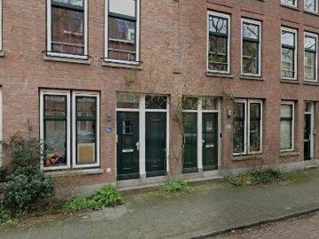 Spoorsingel, Provenierswijk, Gemeente Rotterdam, Zuid-Holland