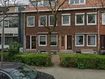 Expats: Apartment for rent in Rotterdam Overschie, Rotterdam