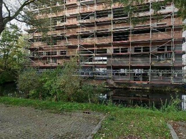 Expats: Apartment for rent in Rotterdam Prins Alexander, Rotterdam