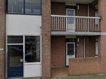 Expats: Apartment for rent in Schiedam, South Holland
