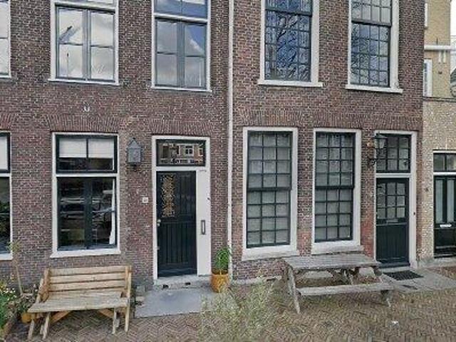 Expats: Apartment for rent in Schiedam, South Holland