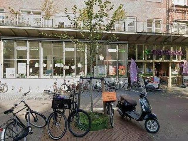 Expats: Apartment for rent in The Hague Centrum, The Hague