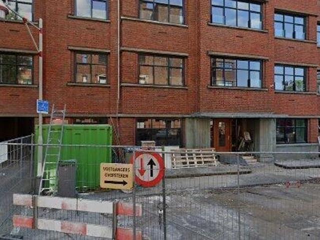Expats: Apartment for rent in The Hague Centrum, The Hague