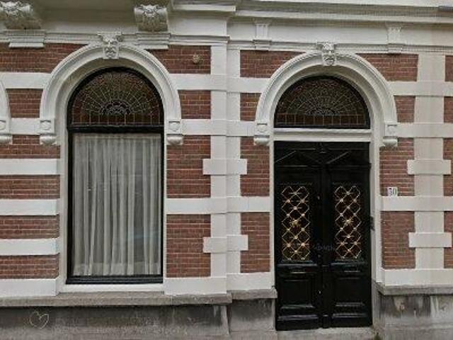 Expats: Apartment for rent in The Hague Centrum, The Hague