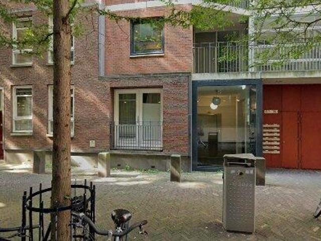 Expats: Apartment for rent in The Hague Centrum, The Hague