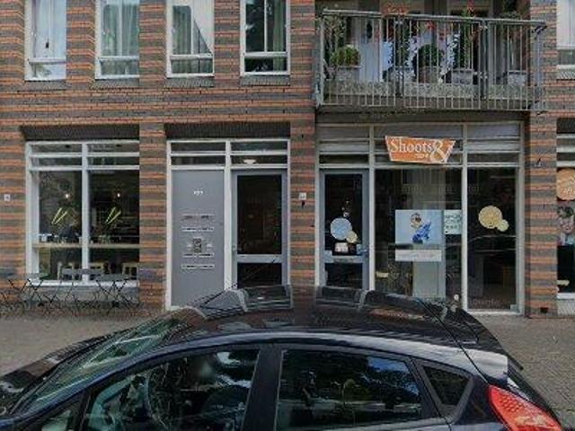 Expats: Apartment for rent in The Hague Centrum, The Hague