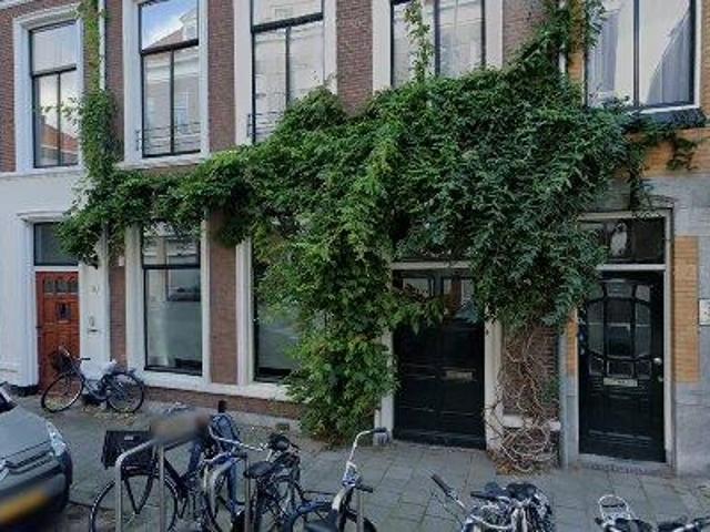 Expats: Apartment for rent in The Hague Centrum, The Hague