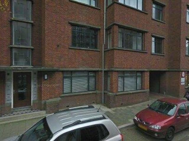 Expats: Apartment for rent in The Hague Centrum, The Hague