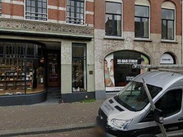 Expats: Apartment for rent in The Hague Centrum, The Hague