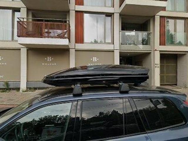 Expats: Apartment for rent in The Hague Centrum, The Hague
