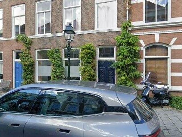 Expats: Apartment for rent in The Hague Centrum, The Hague