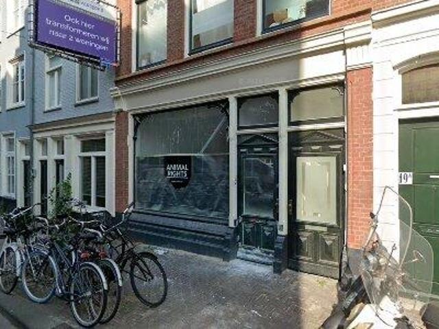 Expats: Apartment for rent in The Hague Centrum, The Hague