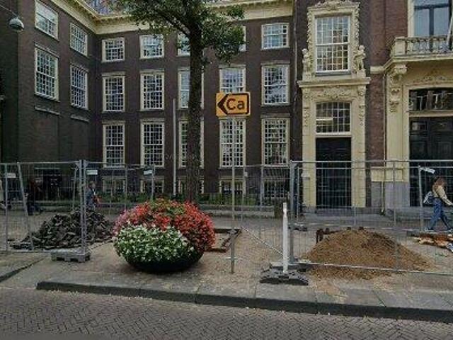 Expats: Apartment for rent in The Hague Centrum, The Hague