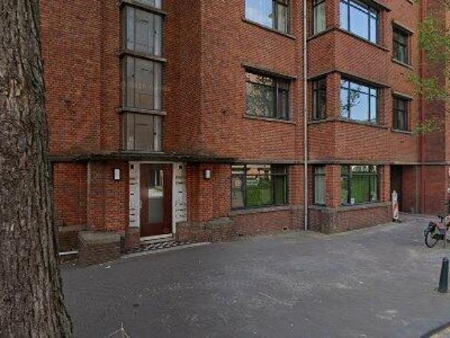 Expats: Apartment for rent in The Hague Centrum, The Hague