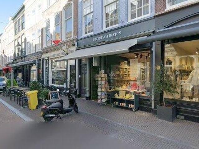 Expats: Apartment for rent in The Hague Centrum, The Hague