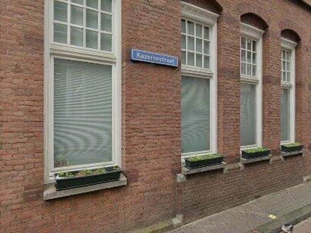 Expats: Apartment for rent in The Hague Centrum, The Hague