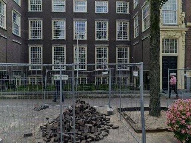 Expats: Apartment for rent in The Hague Centrum, The Hague