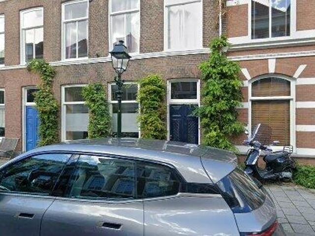 Expats: Apartment for rent in The Hague Centrum, The Hague