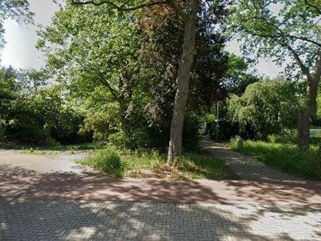 Expats: Apartment for rent in The Hague Haagse Hout, The Hague