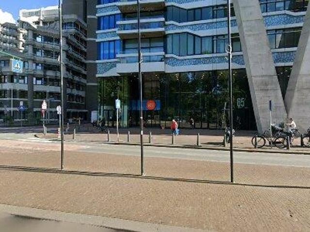 Expats: Apartment for rent in The Hague Haagse Hout, The Hague