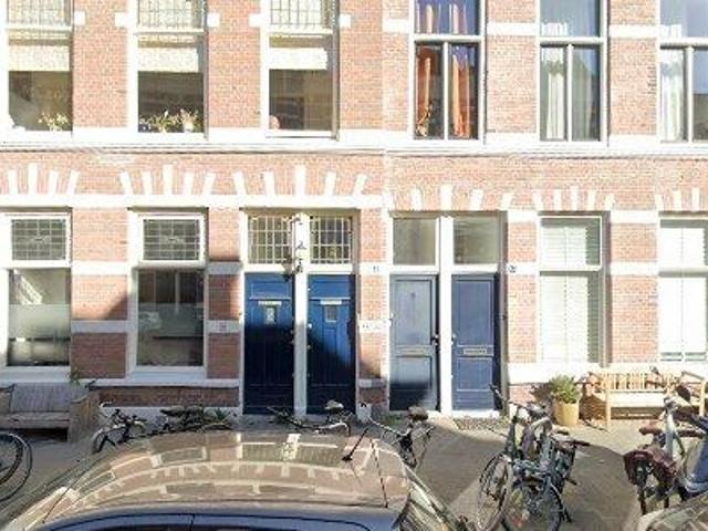 Expats: Apartment for rent in The Hague Haagse Hout, The Hague