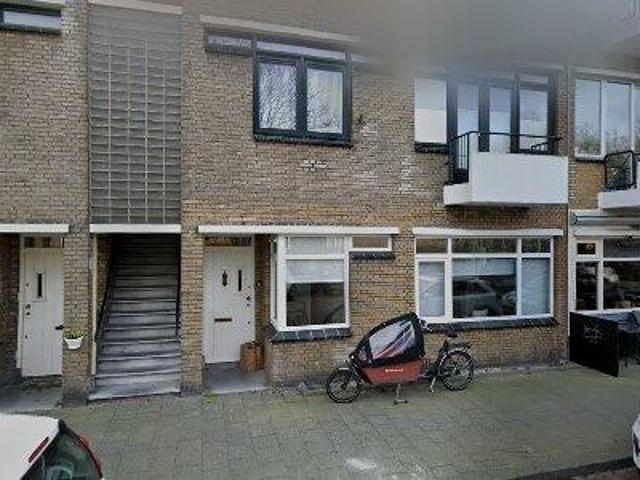 Expats: Apartment for rent in The Hague Haagse Hout, The Hague